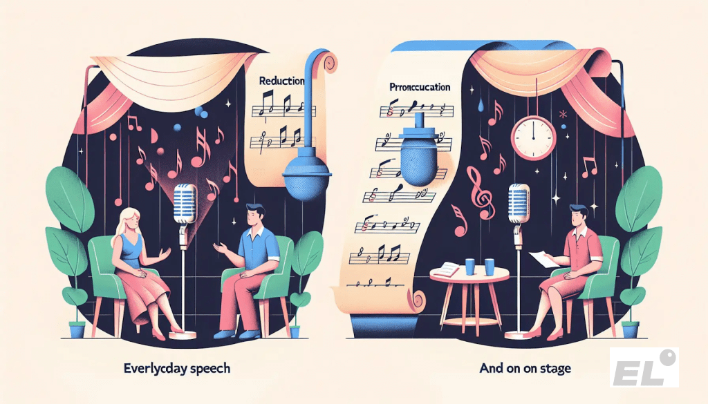 Редукция — это не поедание звуков, а их ослабление в безударных слогах для скорости и плавности.