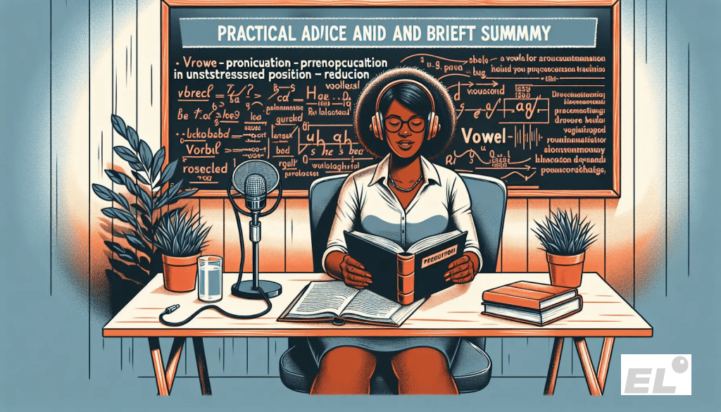 Вместо того, чтобы учить правила, включи на минуту любой подкаст или диалог из фильма.