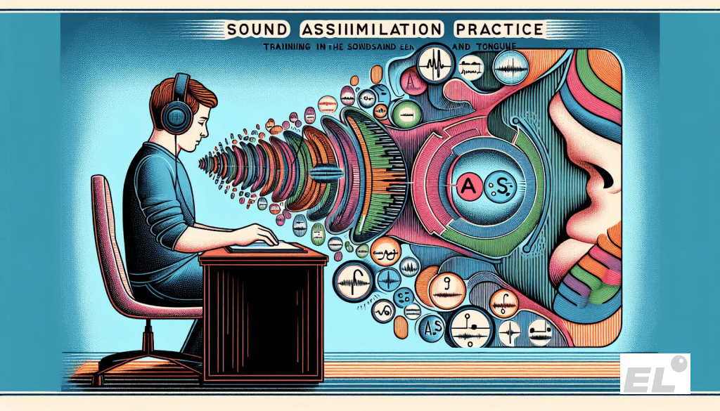 Теория ассимиляции оживает только в практике.