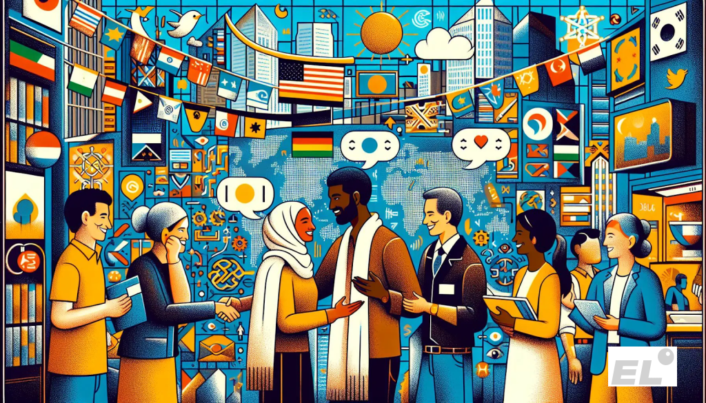 Проблема не в самой ассимиляции, а в потере контроля.