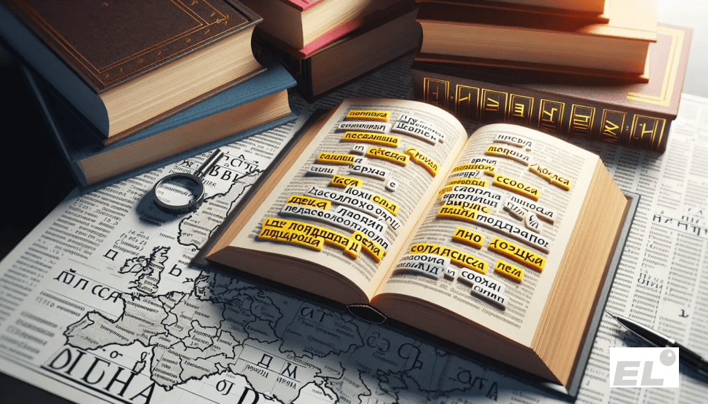 Язык — это живой фильтр, который меняет новые слова под свои привычки.