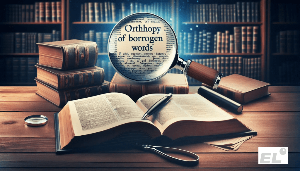 Заимствованные слова — это не просто новые ярлыки для явлений.