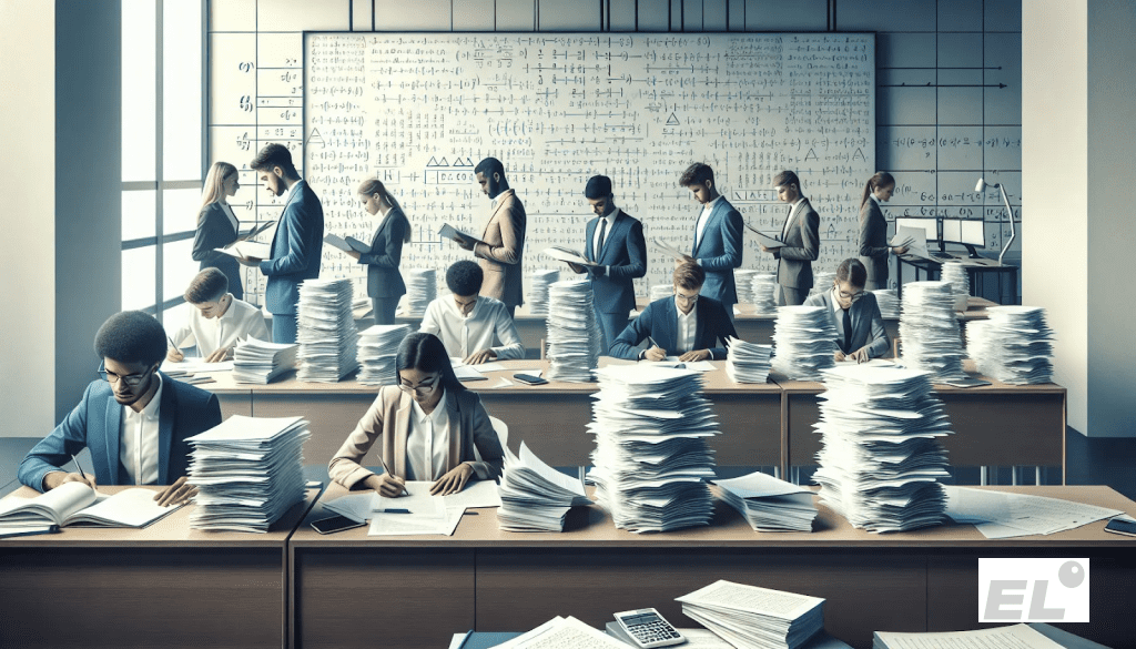 Каждый год десятки абитуриентов теряют баллы не из-за сложных формул, а из-за неаккуратного оформления.