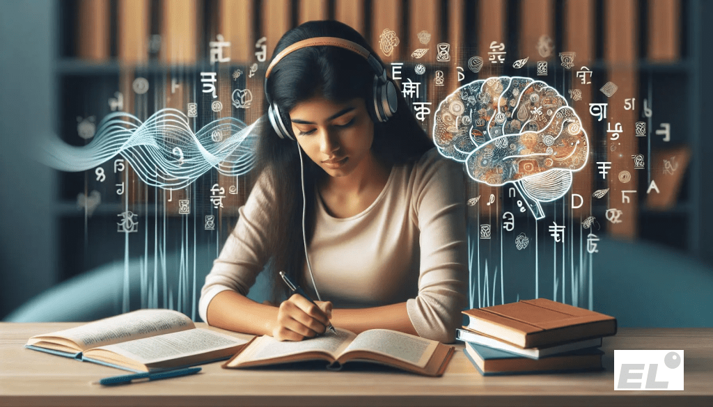 В основе многих ошибок — не правила, а привычка полагаться на глаза, игнорируя слух.