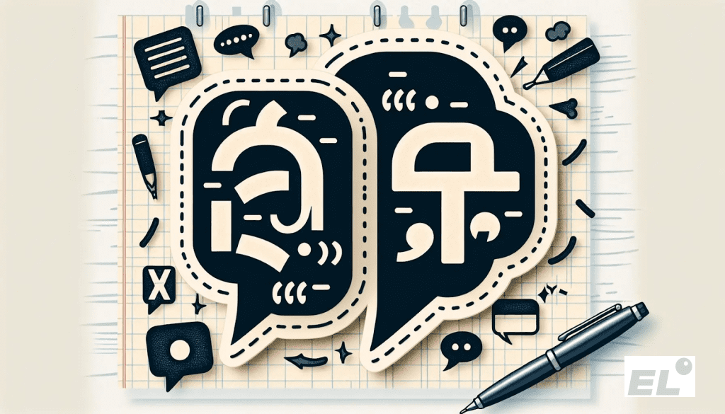 Эти знаки не произносятся, но меняют произношение соседних букв.