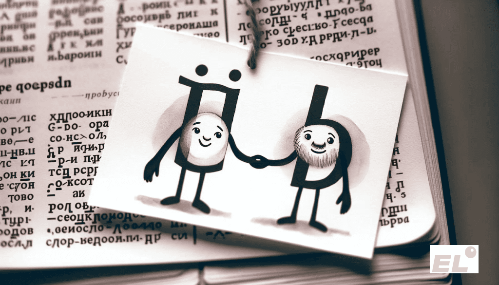 Мягкий и твёрдый знаки — это не буквы со звуком.