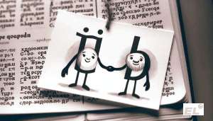 Разделительные ь и ъ: произношение и значение