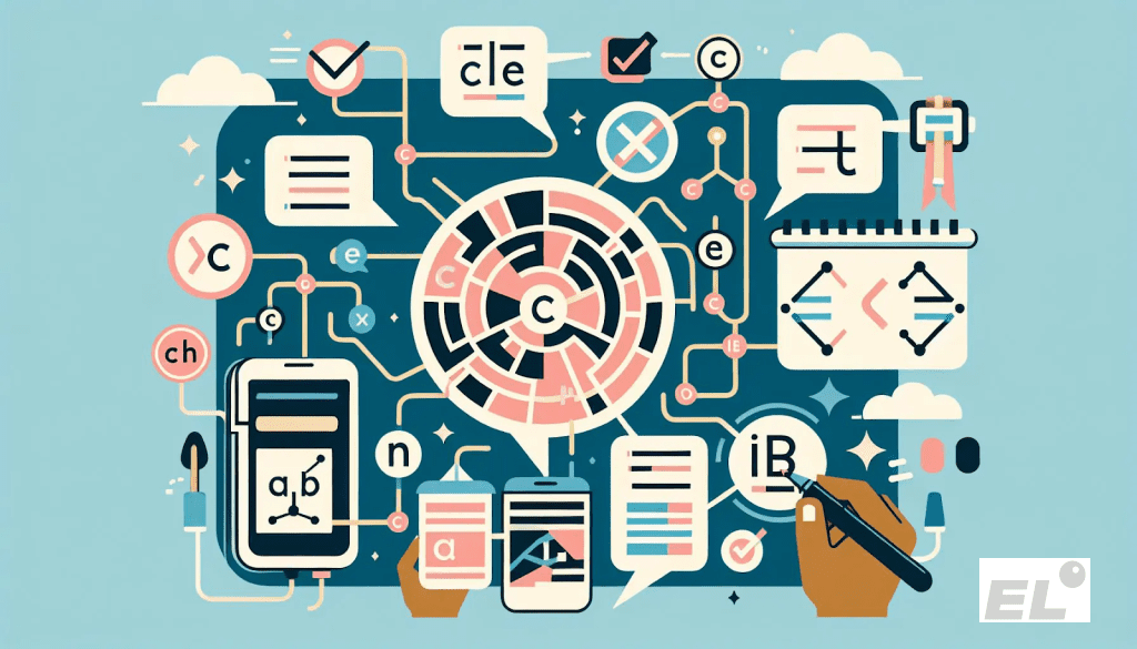 Начинается с самого простого — раздели слово на слоги.