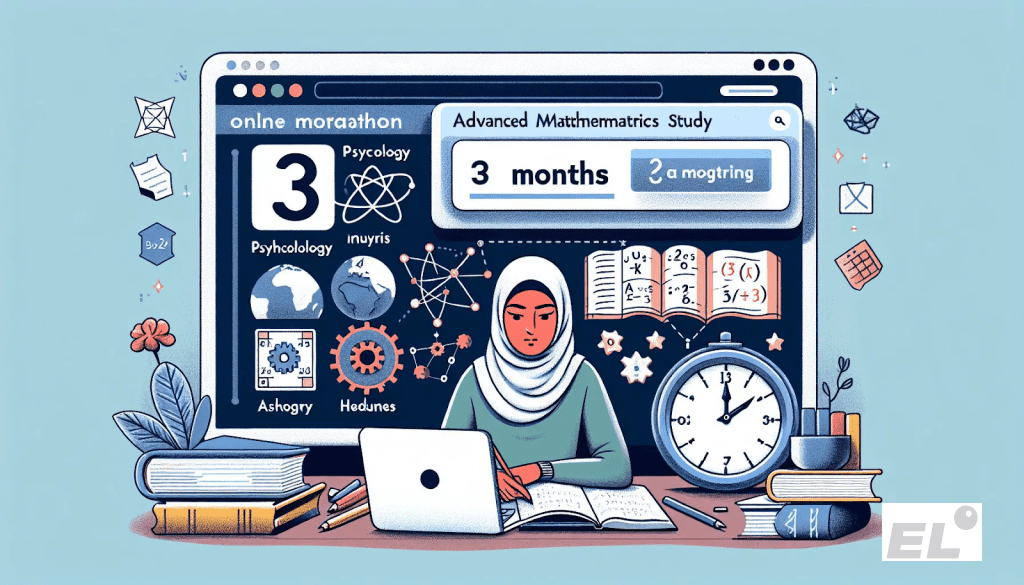 Психология на экзамене играет не меньше, чем формулы.