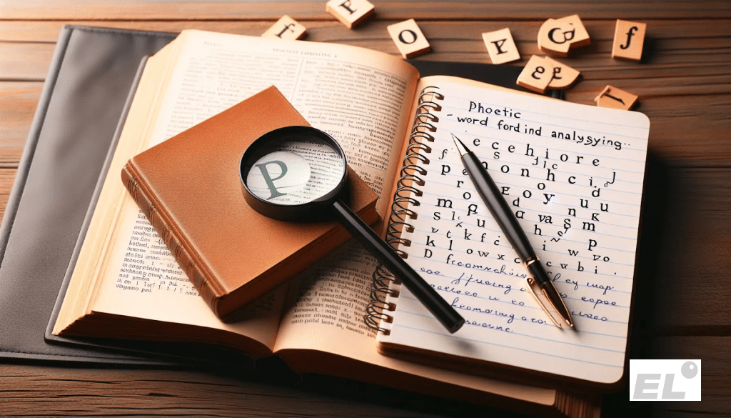 Лучше всего фонетику осваивать через действие, а не через теорию.