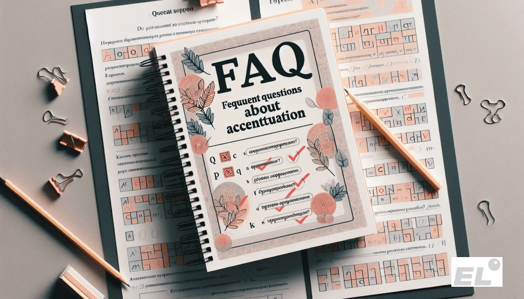 Похожие слова? Контраст — лучший метод.