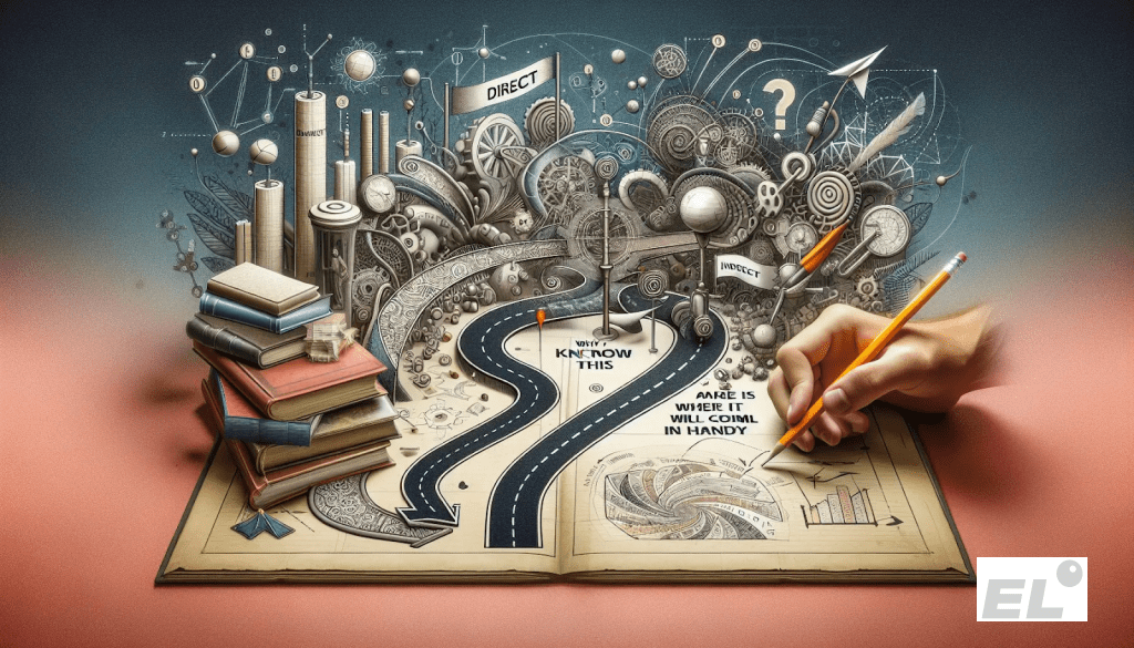 Прямое значение — это ядро слова.