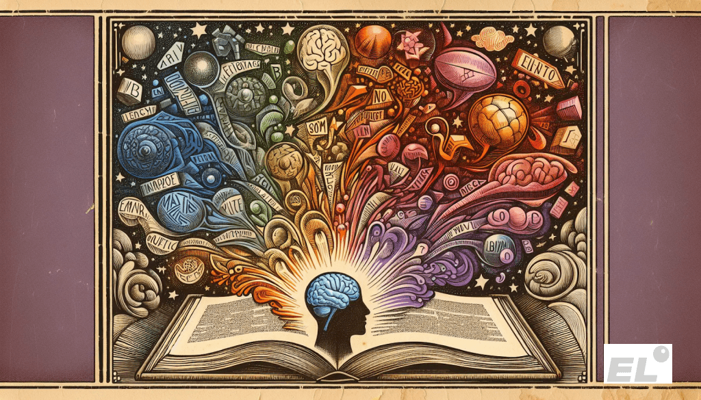 Представь разговор без метафор.