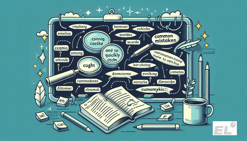 Самая частая ошибка — видеть в омонимах результат эволюции слова.