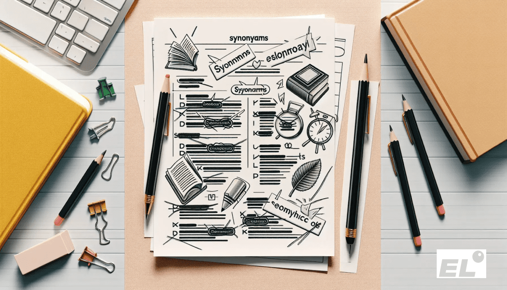 Синонимы — не волшебная таблетка от повторов.