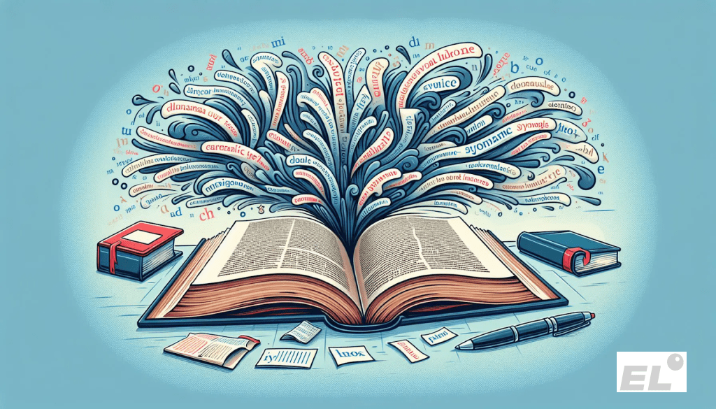 Когда я впервые понял разницу между «сказать» и «произнести», речь стала другой.