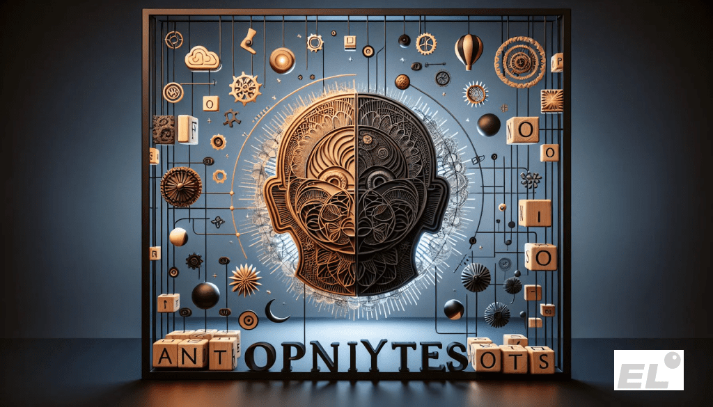 Антонимы цепляют не случайно.