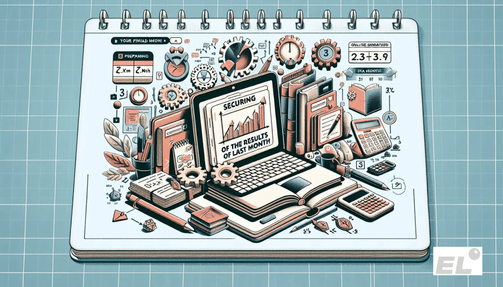 Последние четыре недели — основные.