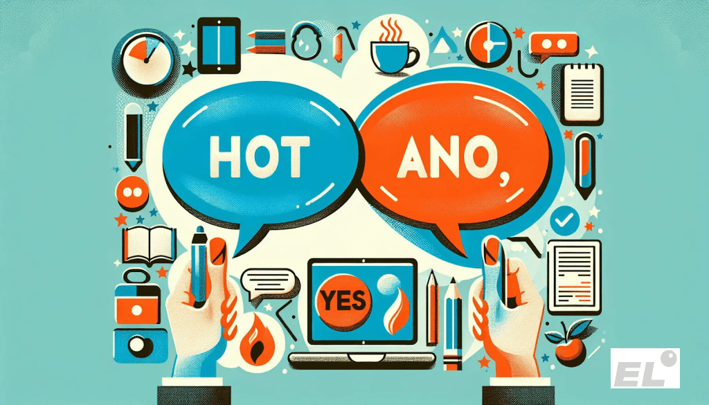 Есть даже там, где их не замечаешь.