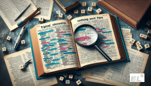 Паронимы: как различать и не путать