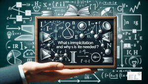 Отрицание импликации и другие темы к ЕГЭ