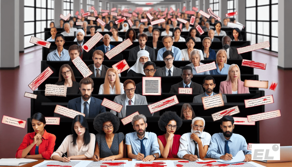 Редакторы часто хотят добавить тексту яркости, но вместо этого нагружают его штампованной выразительностью.