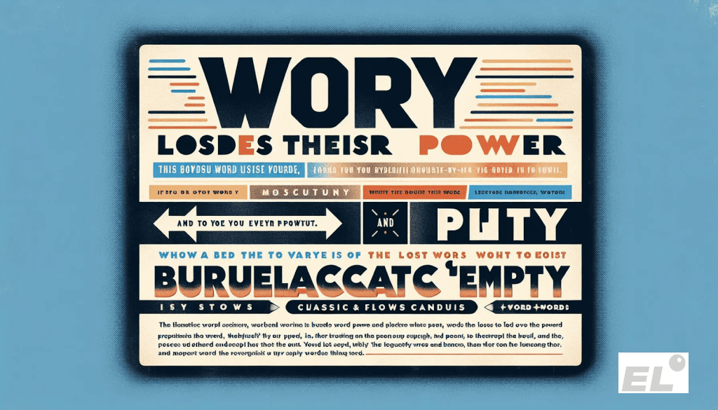 Мы тонем в текстах.