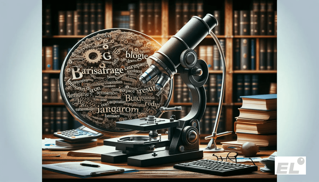 Ты пишешь и чувствуешь, что предложения получаются тяжелыми, будто вязнут.