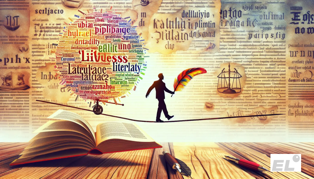 Это не враги, а разные этажи одного дома.