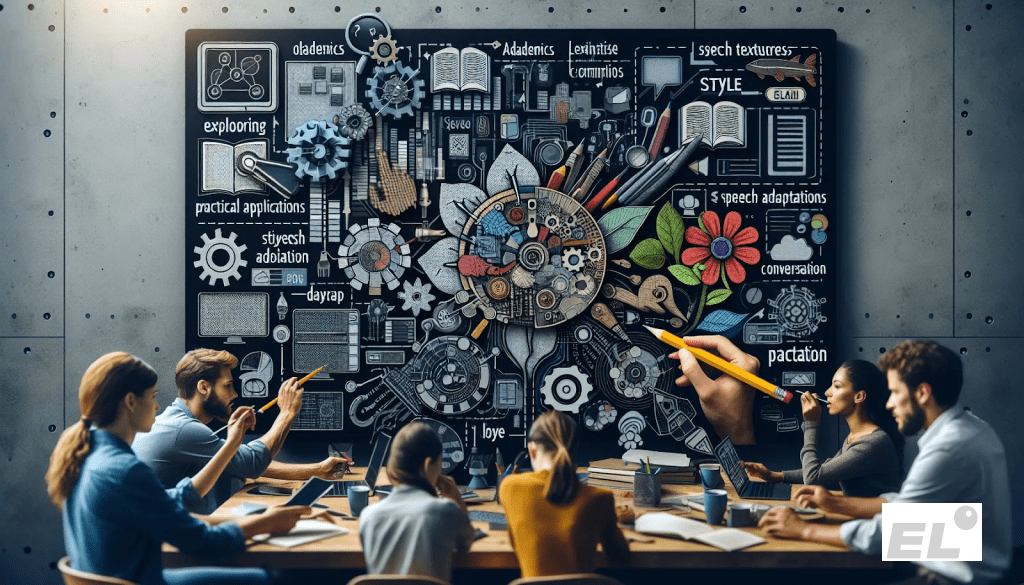 В каждой профессии, где я работал с текстом, находилось место для просторечия.