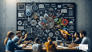 Стилевые пласты лексики: просторечная