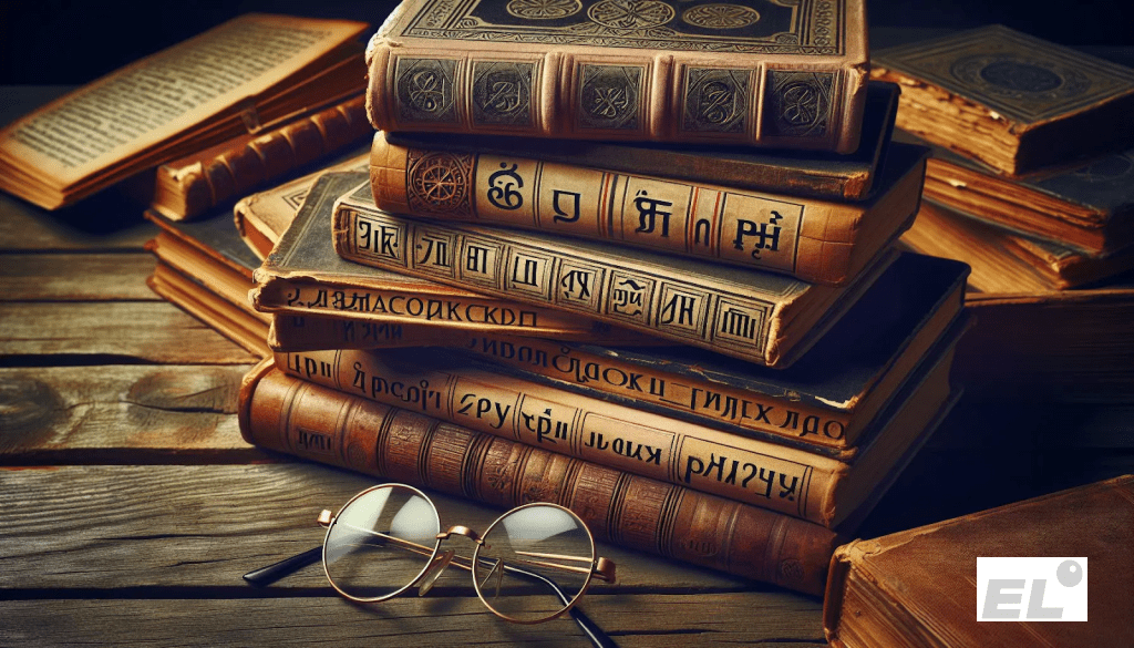 Это не одно и то же, хотя оба ушли из повседневной речи.