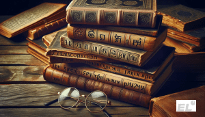 Устаревшие слова: архаизмы и историзмы