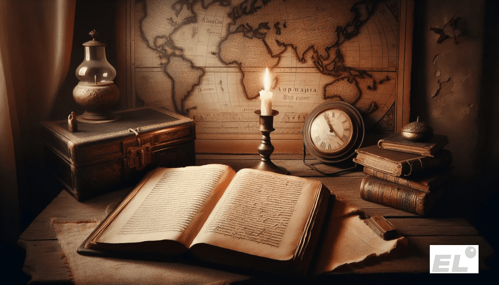 Историзмы — не мертвые слова.