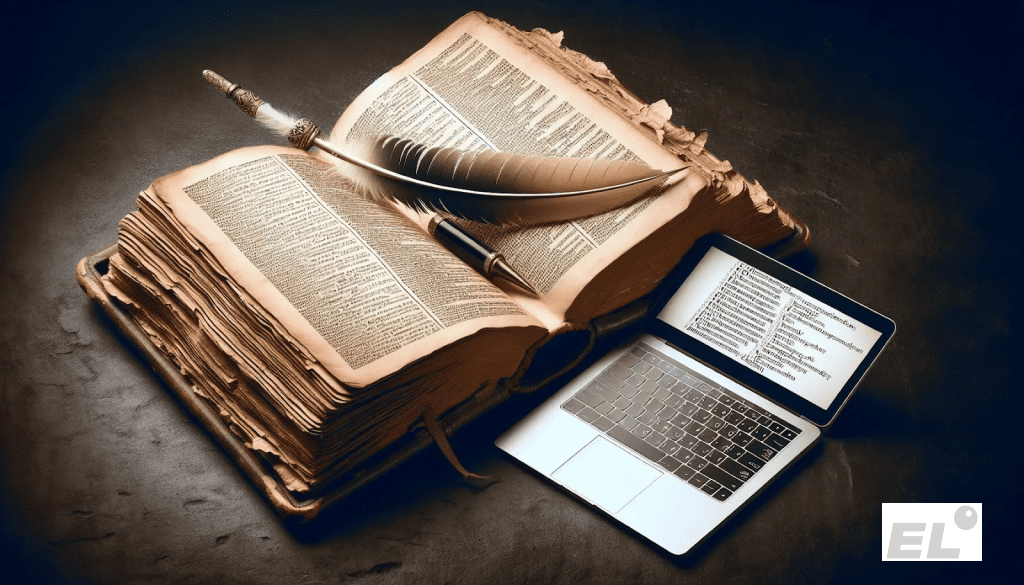 Архаизмы в классике — не пыльные останки, а живой инструмент.