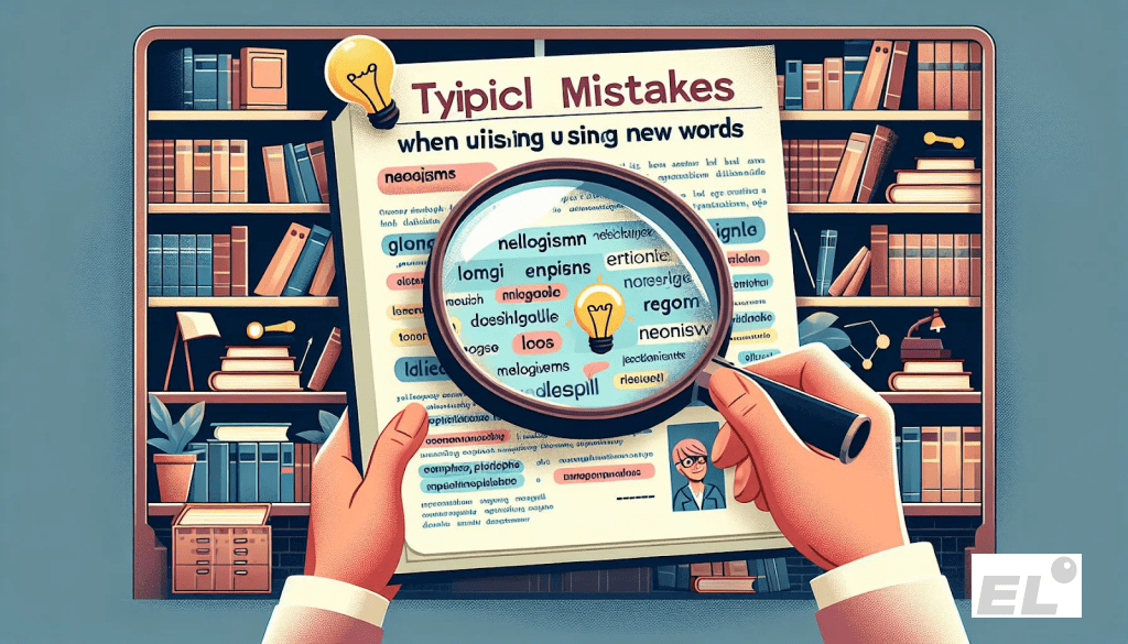 Ошибки с новыми словами случаются не от глупости, а от желания казаться современным.
