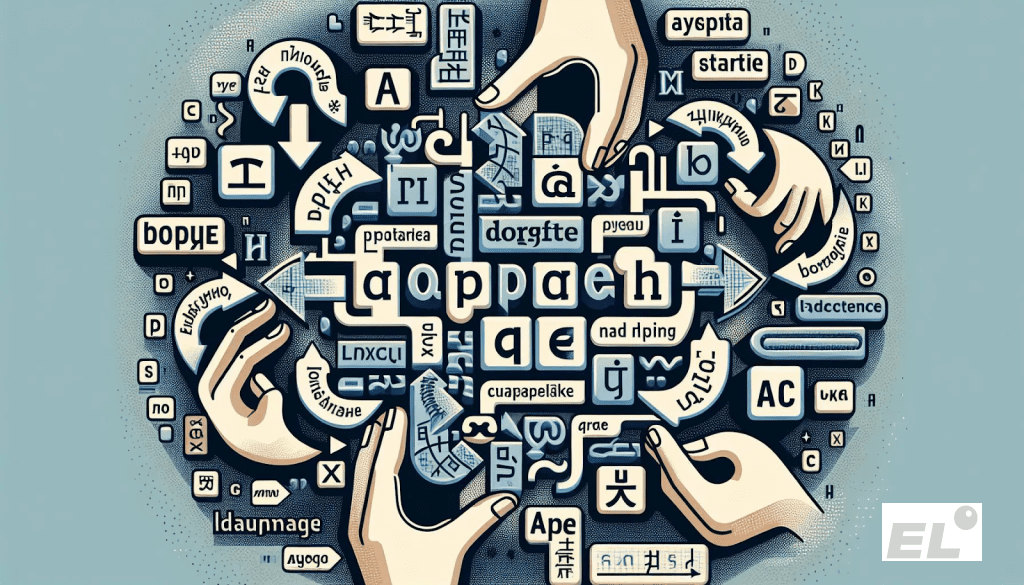 Когда в русский язык приходит чужое слово, оно проходит три испытания: как его произнести, просклонять и записать буквами.