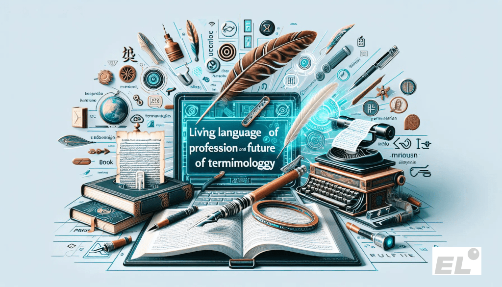 Представь, что каждая профессия — это отдельная страна со своим языком.