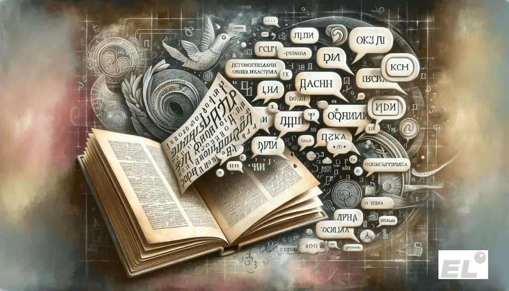 Фразеологизмы живут и иногда обновляются.