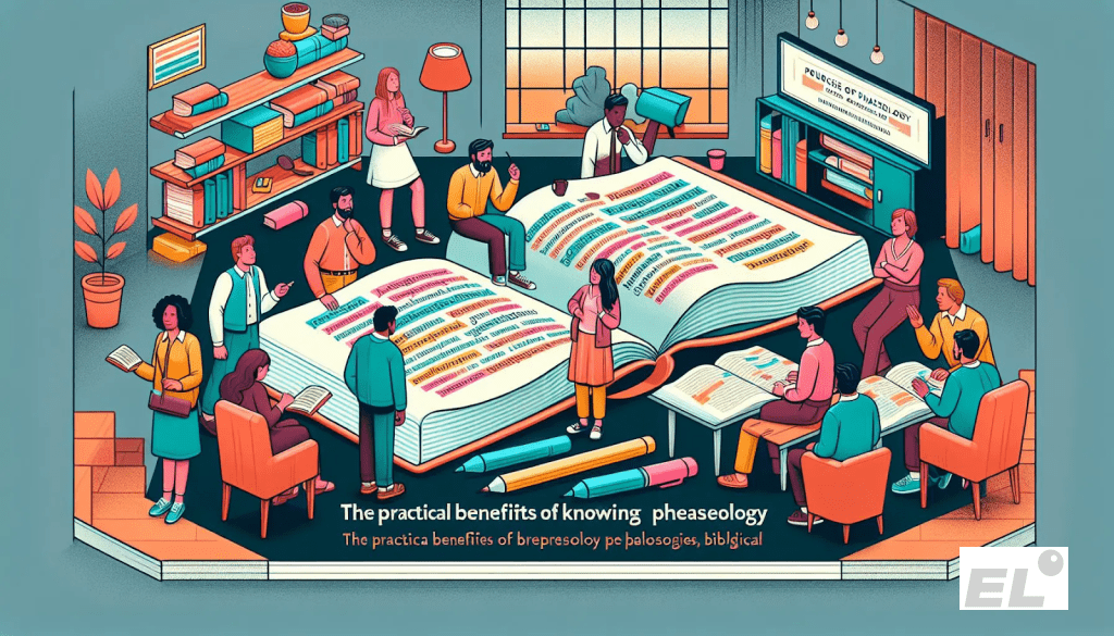 Зачем разбираться во фразеологизмах? Потому что язык твой главный инструмент.