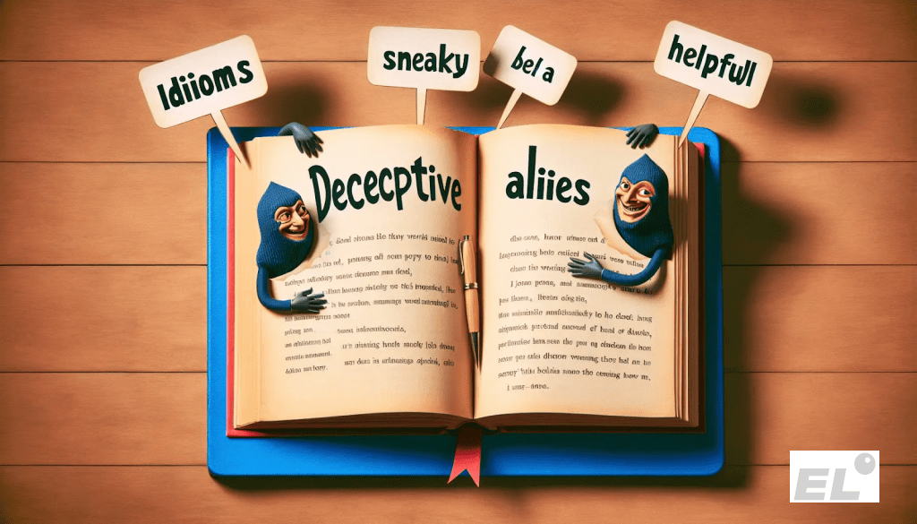 Фразеологизмы — это история в готовой упаковке.