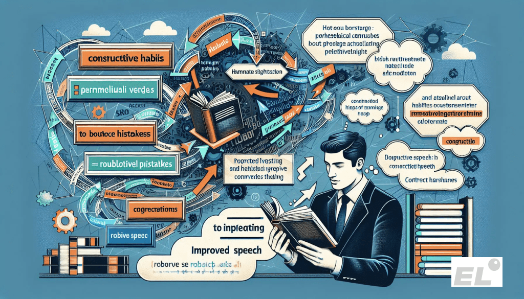 Вот мои рабочие правила для чистой речи — простые и без лишней теории.