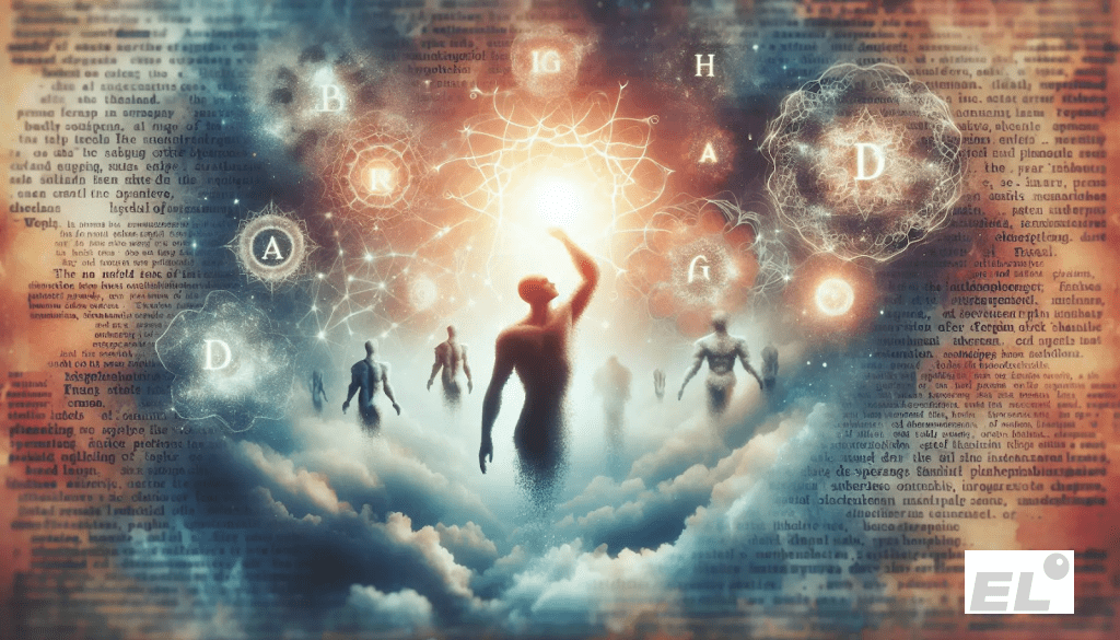 Самые лучшие олицетворения рождаются не из правил, а из этого самого чувства.