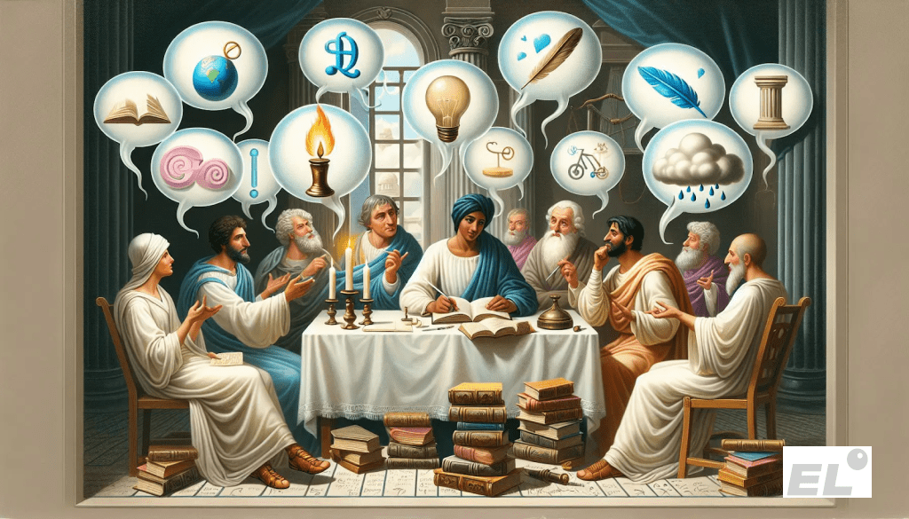 Чтобы текст задышал, не нужны сложные схемы.