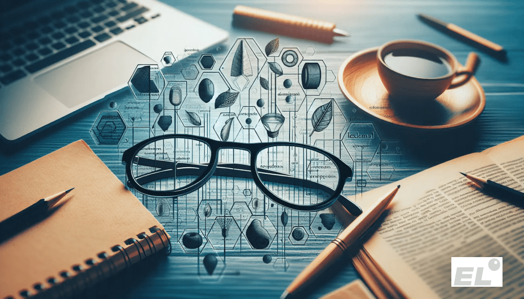 Сначала я тоже верил в магию цифр: посчитал повторы и вот оно, основное слово.