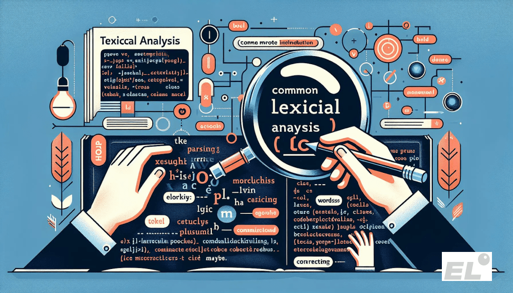 Многие думают: лексический анализ — это посчитать повторы и готово.