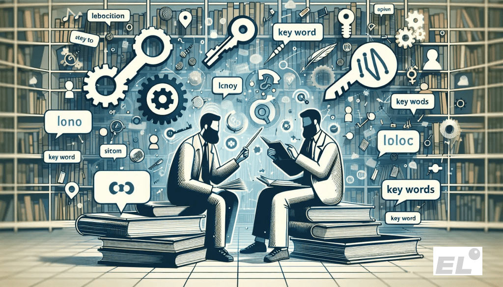 Однажды разбирал текст начинающего блогера.