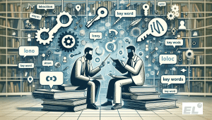 Лексический анализ текста: ключевые слова