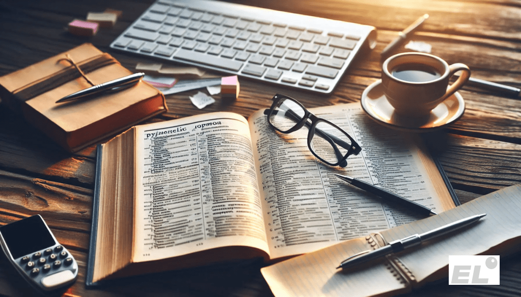 Орфоэпия живёт в двух мирах.