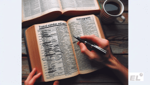 Орфоэпический словарь: как не ошибиться в ударении